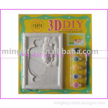 DIY educational item
